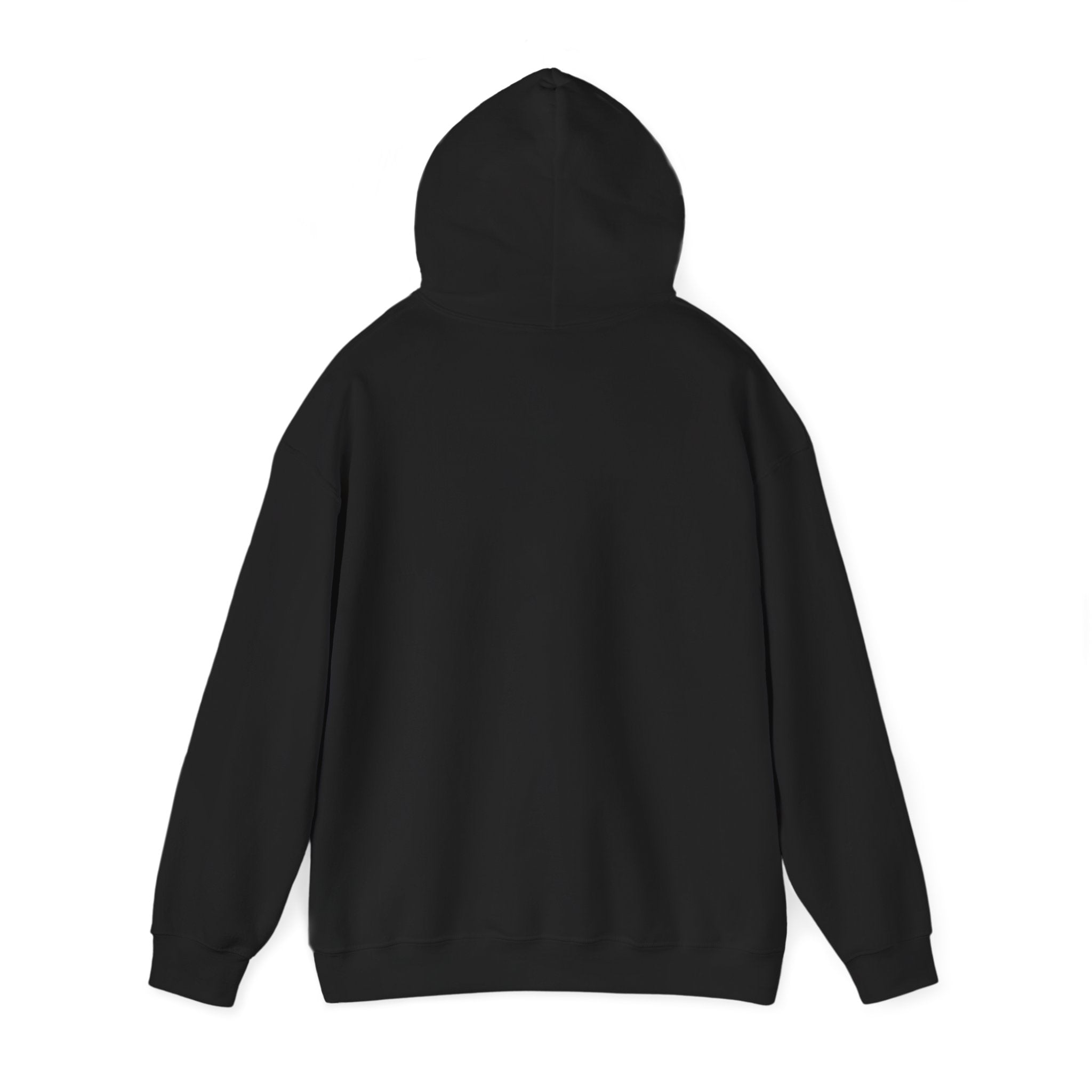 Comfy Kangaroo Pouch Retirement Hoodie