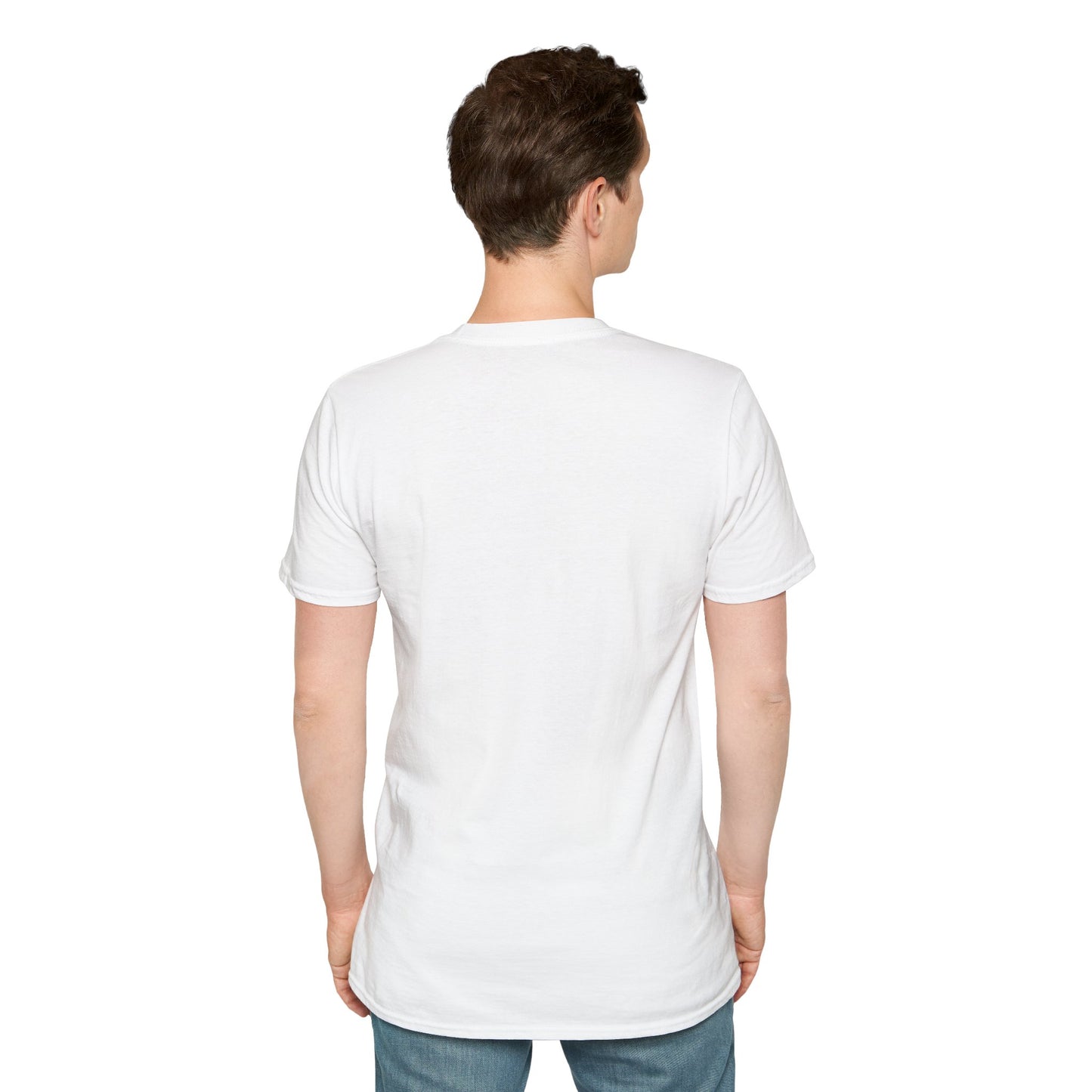 Embrace raw honesty with this boldly designed tee that speaks to the realities of adulthood. Crafted from 100% spun cotton, this lightweight shirt delivers exceptional comfort for everyday wear without sacrificing style.