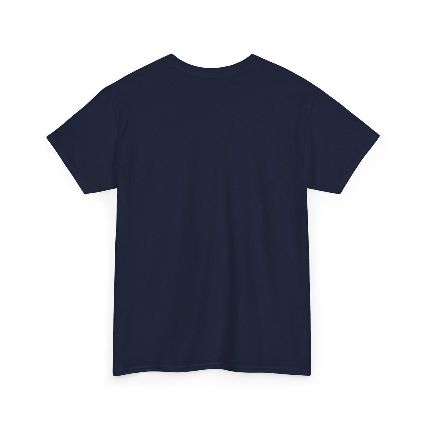 GenX Not Soft Just Built Different Cotton T-Shirt
