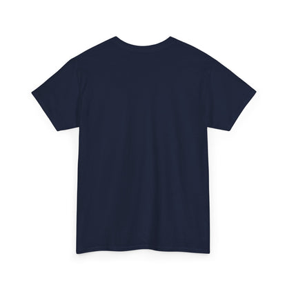 GenX Not Soft Just Built Different Cotton T-Shirt