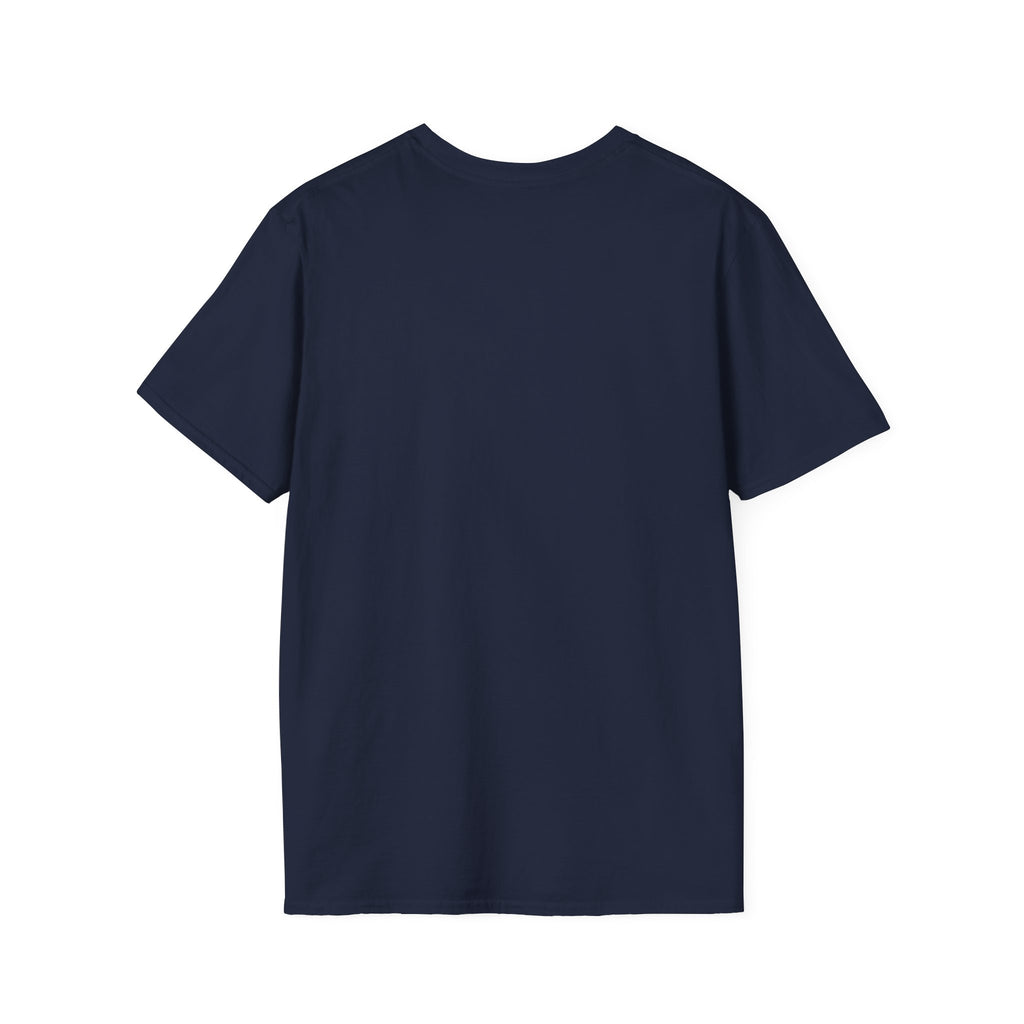 This unisex t-shirt is a canvas for self-expression, crafted for those who embrace resilience. With the phrase "Just Keep Moving Forward - Cancer Survivor" emblazoned across the chest, it celebrates strength and spirit.