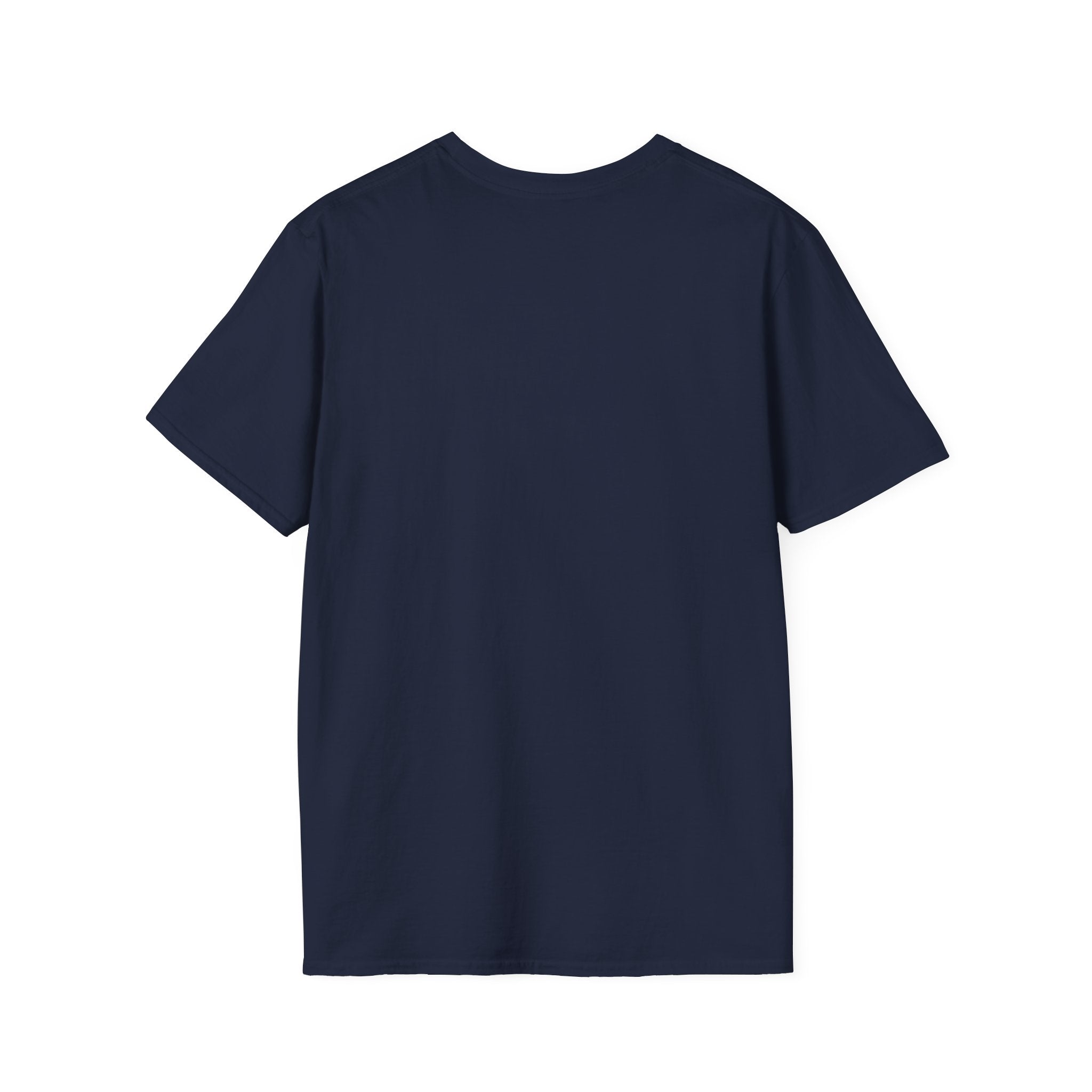 This unisex t-shirt is a canvas for self-expression, crafted for those who embrace resilience. With the phrase "Just Keep Moving Forward - Cancer Survivor" emblazoned across the chest, it celebrates strength and spirit.