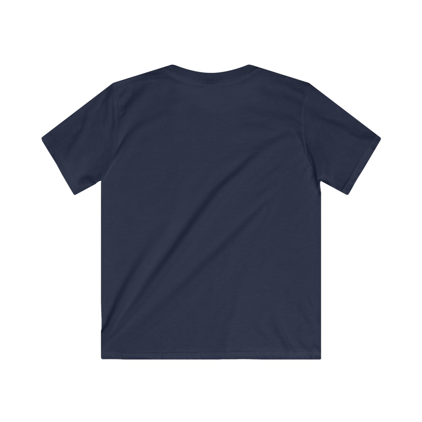 Kids Dragon Gargoyle Tee — "Dragoyle" Fantasy Graphic Shirt