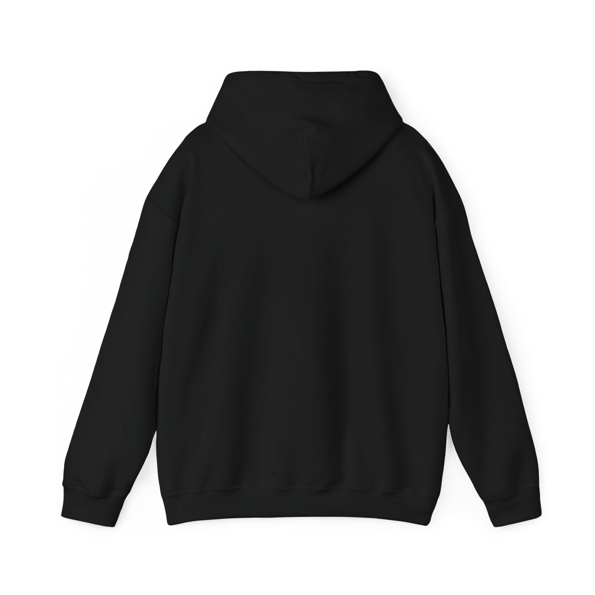 Comfy Kangaroo Pouch Retirement Hoodie
