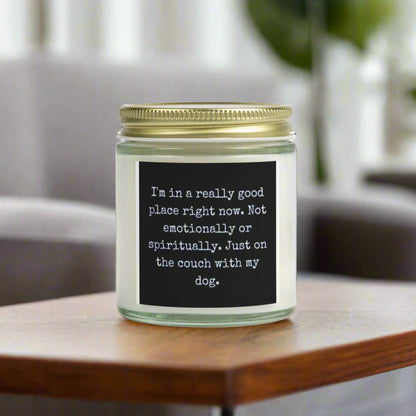 These candles make thoughtful gifts for loved ones during holidays, housewarmings, or just because. Whether you're celebrating a special occasion or enjoying a simple moment of relaxation, these candles are designed to elevate your experience.