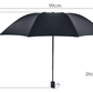 Protect yourself from the sun's harsh rays while adding a touch of style to your outdoor space with this decorative sun shading umbrella. It's uniquely designed to provide maximum shade and cover while celebrating your sense of style.
