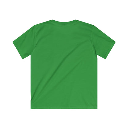 King Kooper Kids Graphic T-Shirt