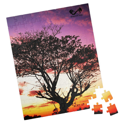 Unleash your creative side with our beautifully crafted Puzzle! This vibrant and engaging puzzle offers a delightful way to unwind and spend quality time with family and friends.