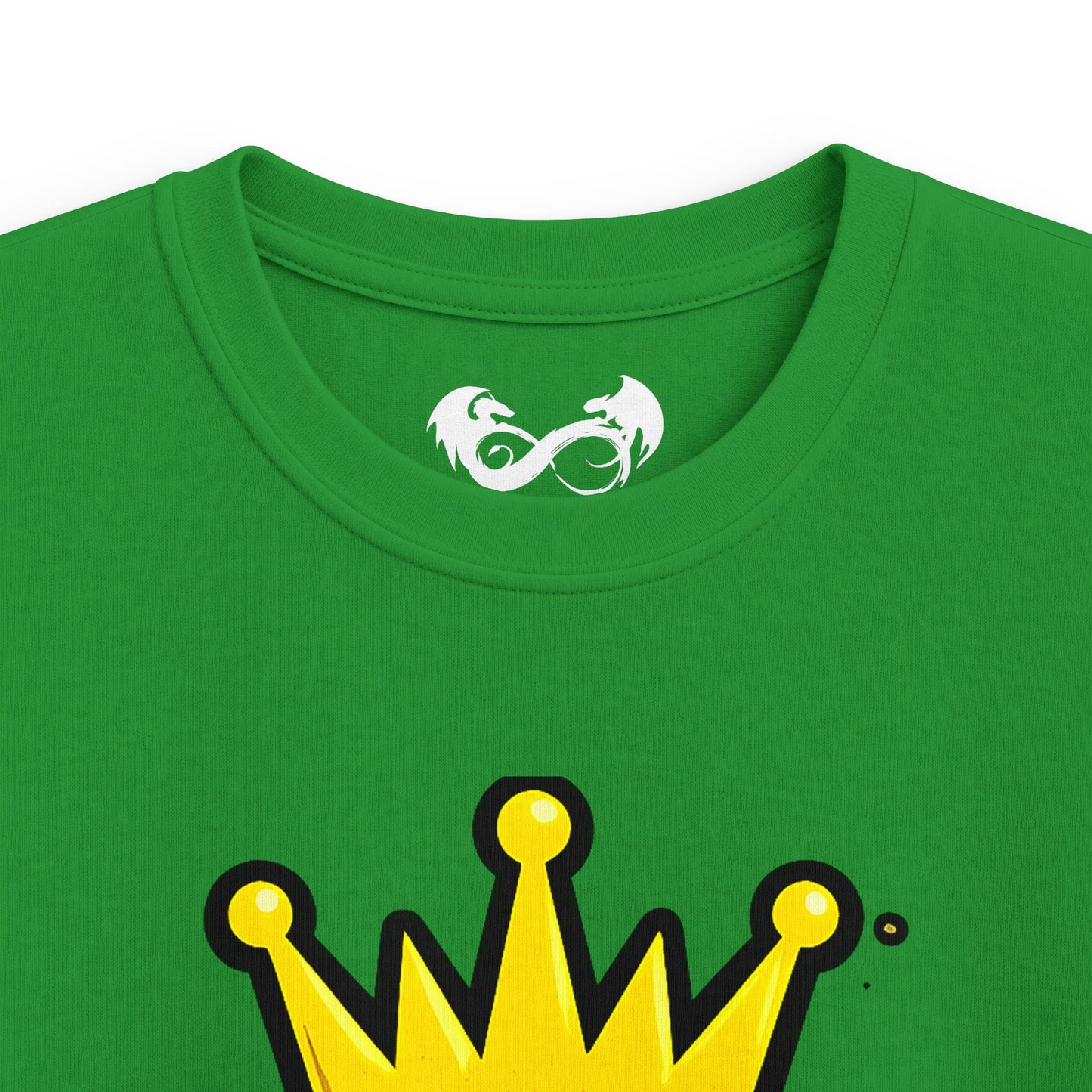 King Kooper Kids Graphic T-Shirt
