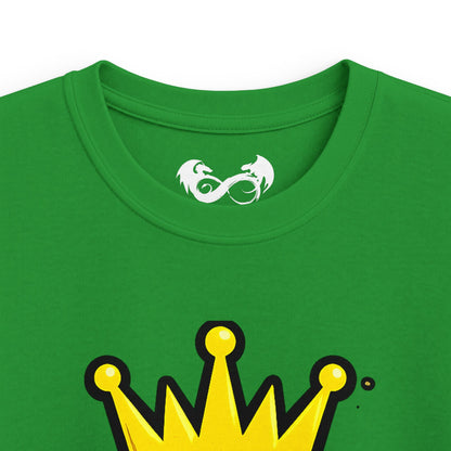 King Kooper Kids Graphic T-Shirt