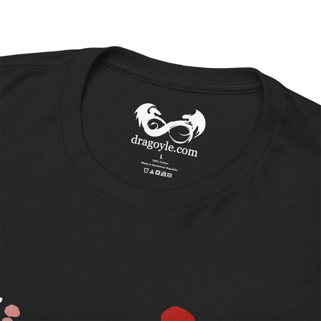 For investigators and forensic enthusiasts, this tee combines dark humor with scientific precision. The "eventually everyone slips up" message references the investigative principle that criminals inevitably leave evidence behind, a cornerstone of forensic science.