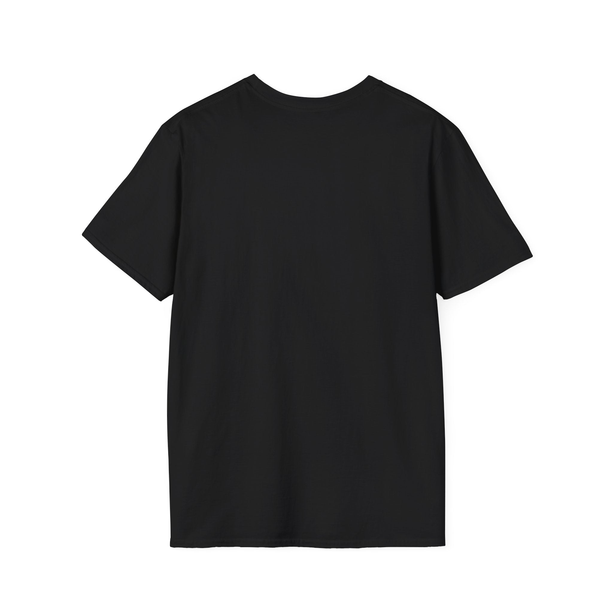 This unisex t-shirt is a canvas for self-expression, crafted for those who embrace resilience. With the phrase "Just Keep Moving Forward - Cancer Survivor" emblazoned across the chest, it celebrates strength and spirit.