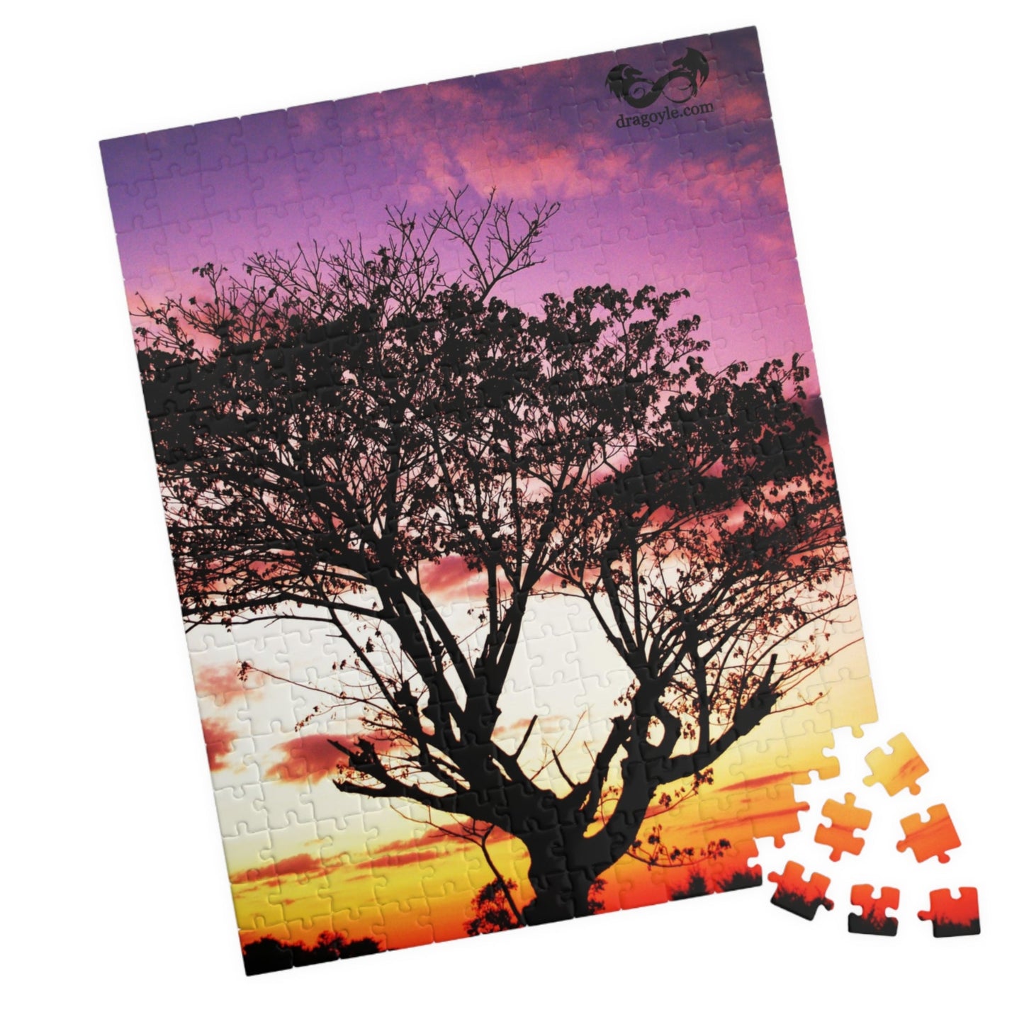 Unleash your creative side with our beautifully crafted Puzzle! This vibrant and engaging puzzle offers a delightful way to unwind and spend quality time with family and friends.