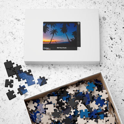 Immerse yourself in a world of color and creativity with our stunning jigsaw puzzle collection. Each puzzle offers a captivating scene and delightful challenge, perfect for family nights or solo relaxation.