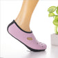 Stay comfortable and safe this summer by wearing our Non-slip Breathable Quick-Drying Beach Socks. With superior breathability and quick-drying technology, your feet will remain cool and dry all day long, while the non-slip grip prevents slips and falls!