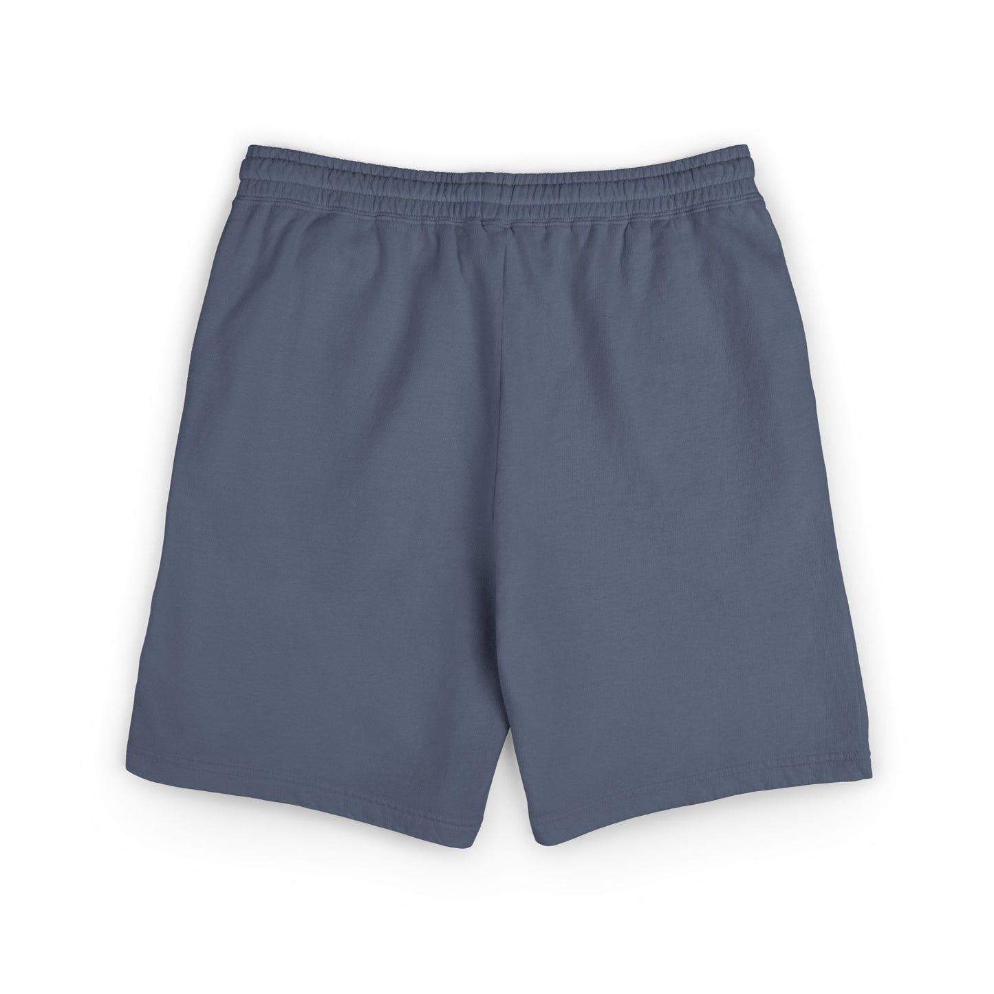 Lightweight "Don’t Spike My Cortisol" Fleece Lounge Shorts