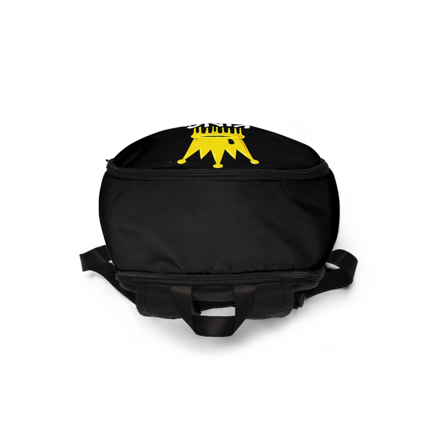 King Kooper Dragon Backpack — Youth Fantasy School Bag