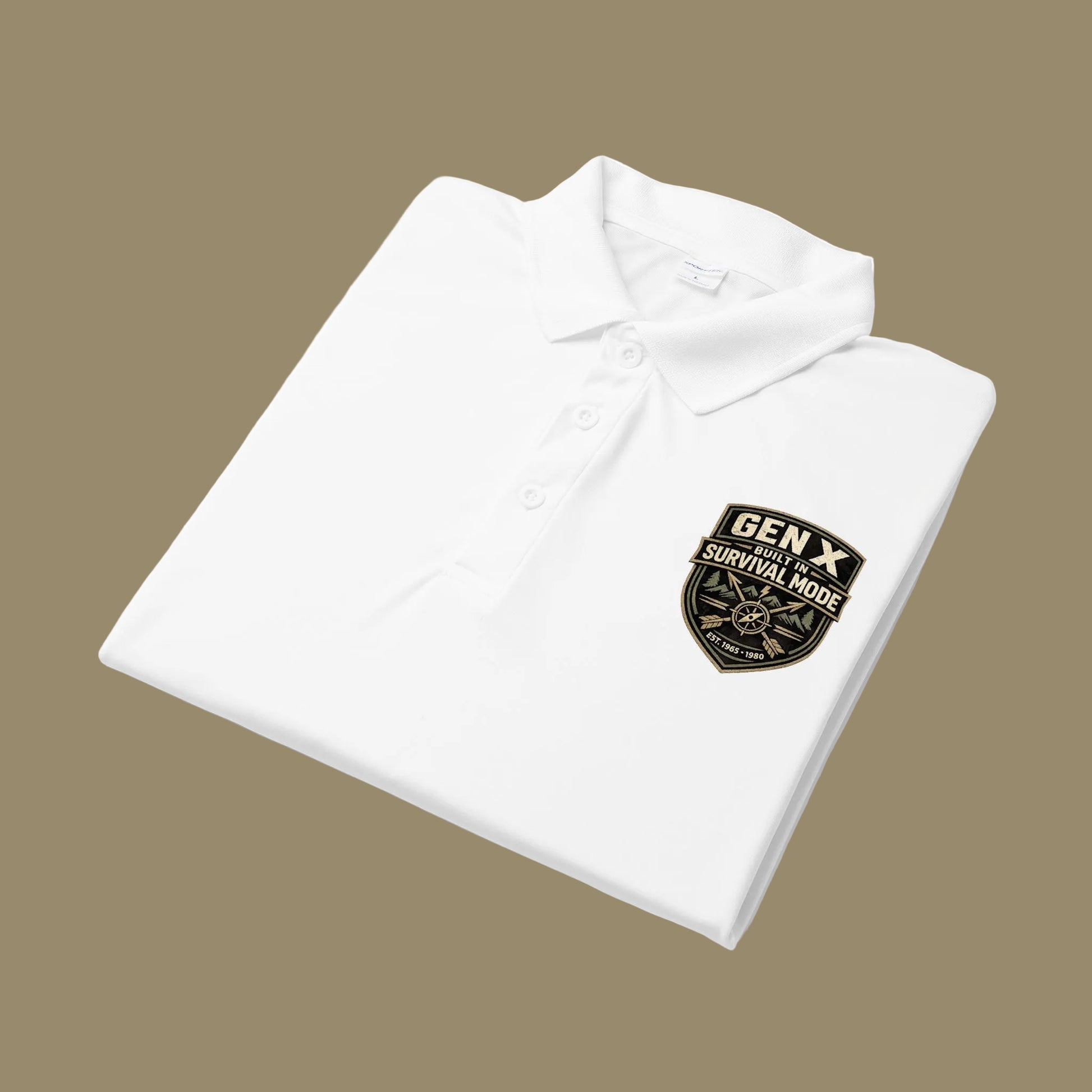 The Gen X Survival Series is built for the generation that raised themselves, fixed it themselves, and walked it off. No apps. No safe spaces. No step-by-step tutorials.