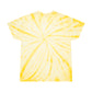Get your groovy mojo back with this custom Team Orca tie-dye tee shirt. For stylish, laid-back appearances, this t-shirt is made with 100% pre-shrunk cotton for total softness, and features a cyclone pattern straight from the 60s.