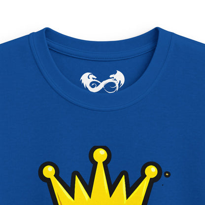 King Kooper Kids Graphic T-Shirt