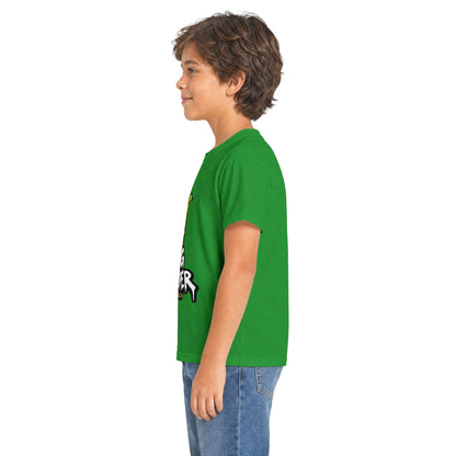 King Kooper Kids Graphic T-Shirt