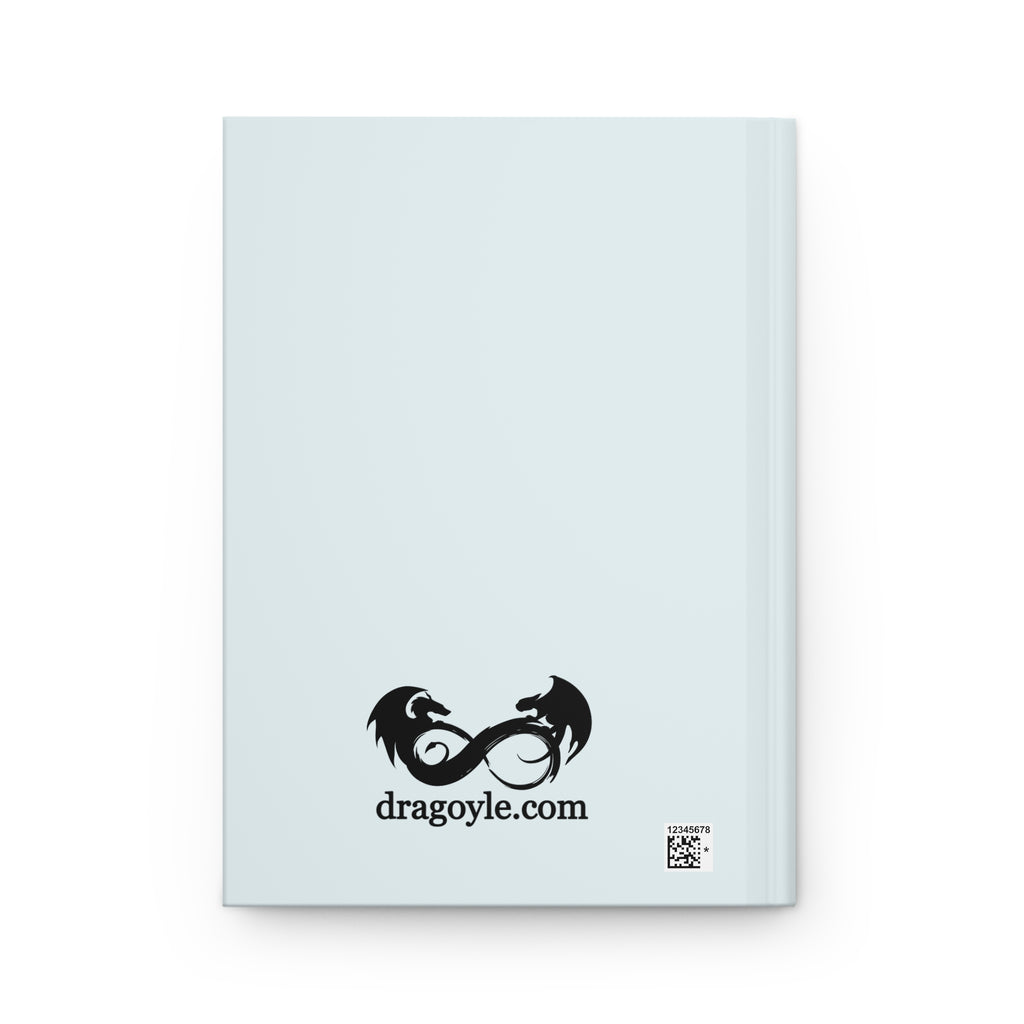 Adult Life Sucks Lined Hardcover Journal for Stress Relief &amp; Gifting Navigate life's challenges with humor and introspection using this lined hardcover journal. Designed for adults seeking a candid outlet, this durable journal combines practical functionality with relatable wit.