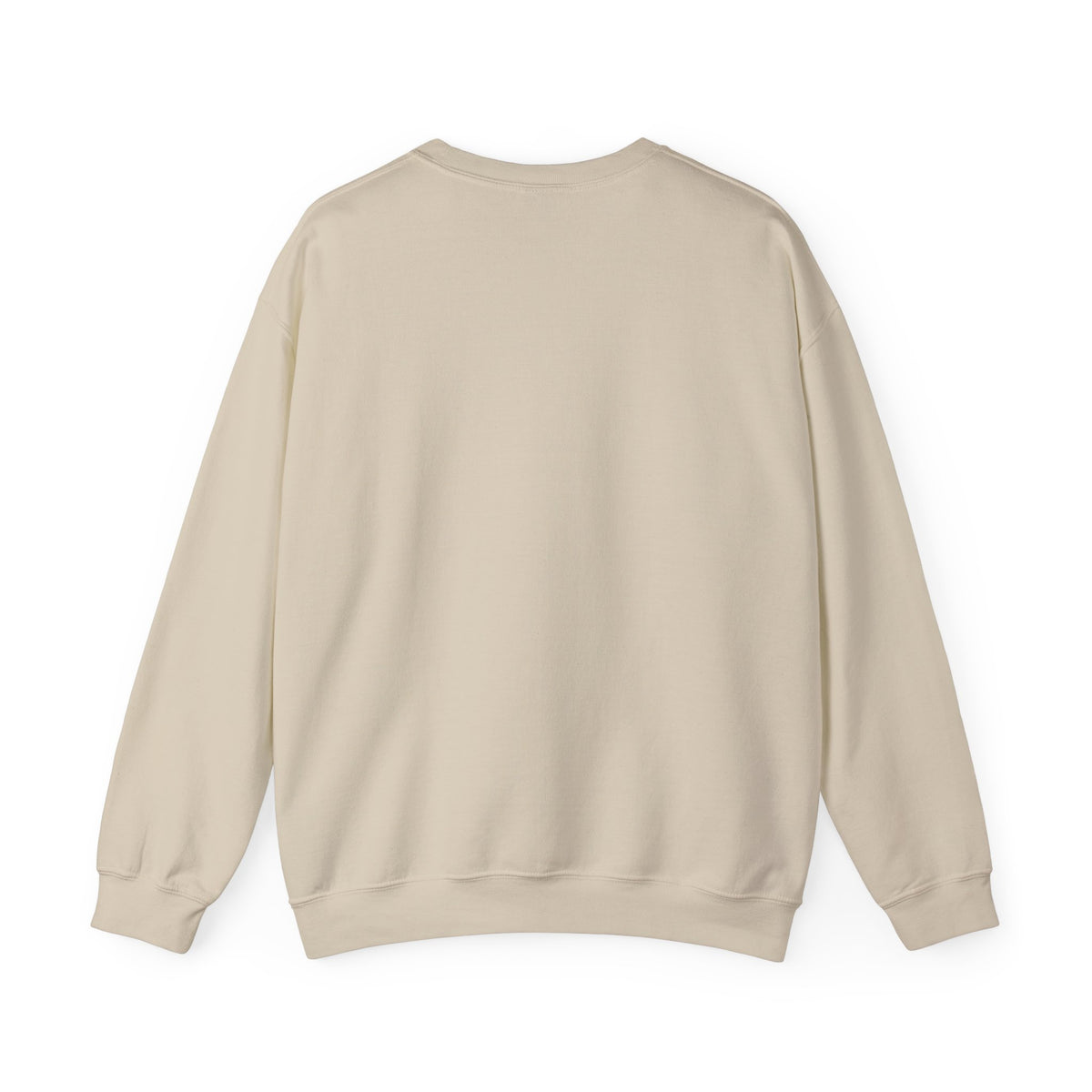 Christmas Witch Crewneck Sweatshirt – Magical Holiday Winter Design