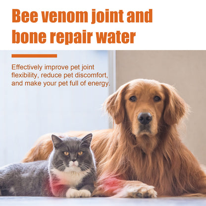 Experience fast and lasting pain relief with our Bee Venom Joint Care Pain Reliever. This natural product harnesses the power of bee venom to alleviate joint pain and stiffness. Say goodbye to discomfort and hello to an active lifestyle!