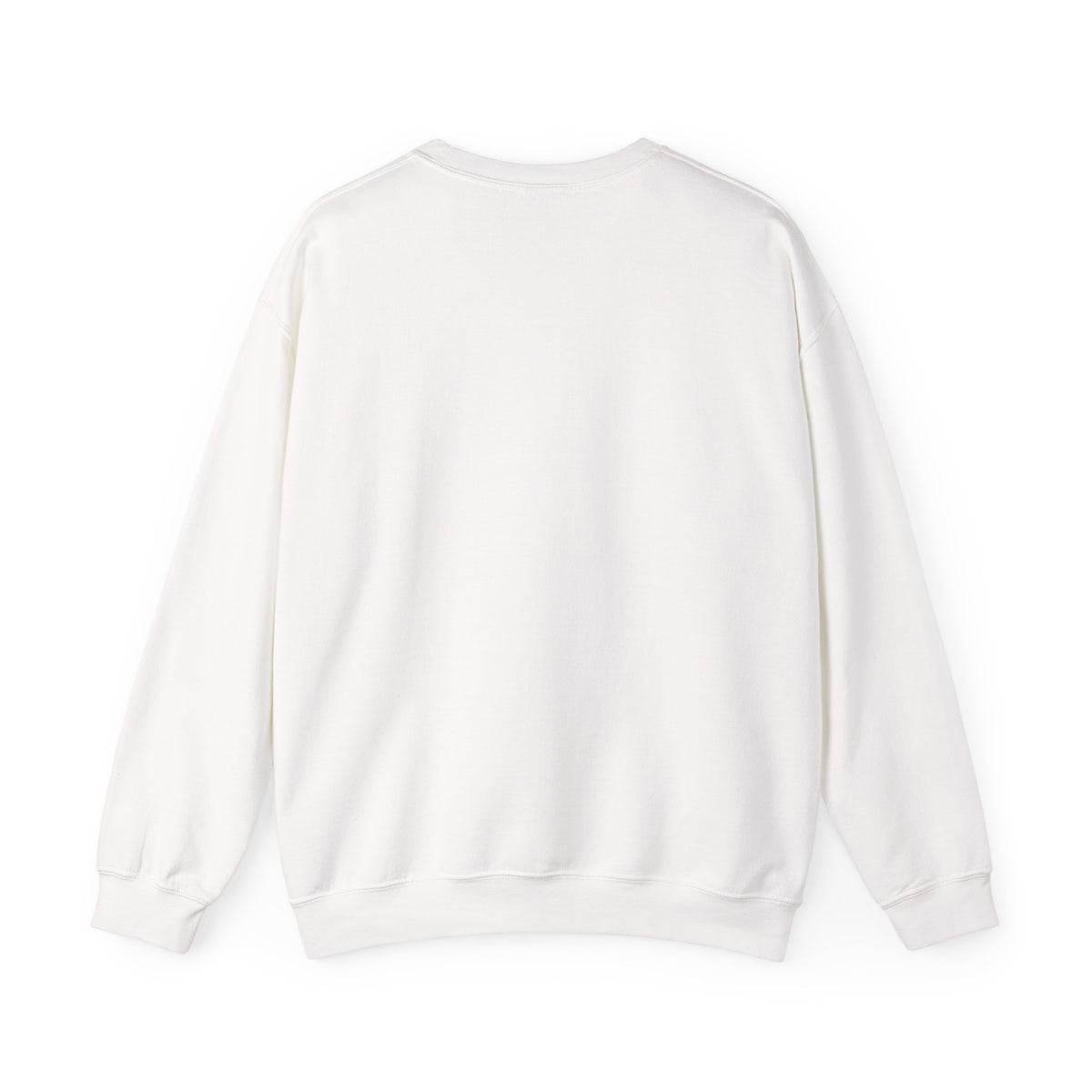 Christmas Witch Crewneck Sweatshirt – Magical Holiday Winter Design