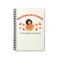 The Whole-Hearted Double Mastectomy Journal offers a compassionate space to document your journey through surgery and recovery. Designed to support emotional healing, it provides prompts and ample room for reflection, helping you process your experiences with strength and hope.