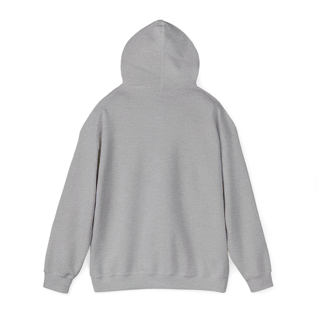 Comfy Kangaroo Pouch Retirement Hoodie
