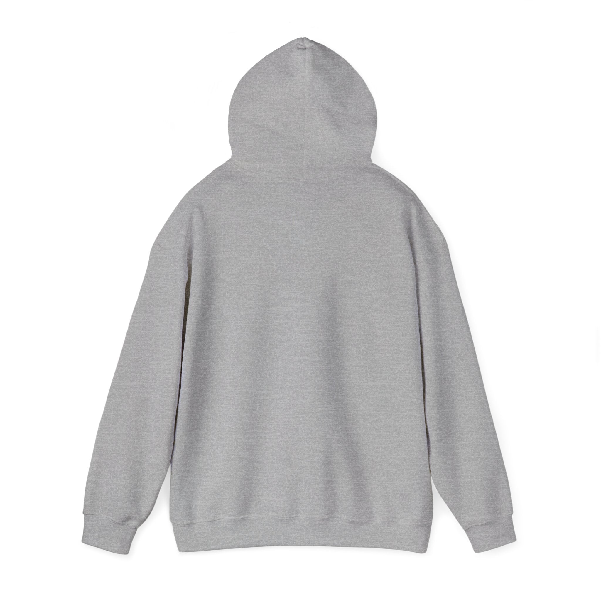 Comfy Kangaroo Pouch Retirement Hoodie