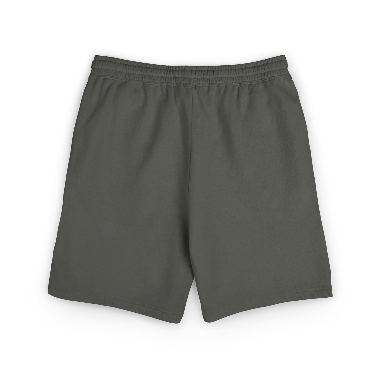 Lightweight "Don’t Spike My Cortisol" Fleece Lounge Shorts