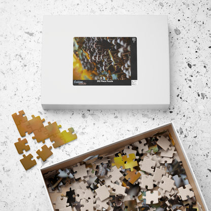 Unravel the beauty of nature with our Multiple Wild Mushrooms Puzzle. With a range of pieces from 110 to 1014, this puzzle will challenge and captivate puzzle enthusiasts. Featuring a variety of wild mushrooms, let your mind escape to the whimsical world of nature while creating a stunning masterpiece.