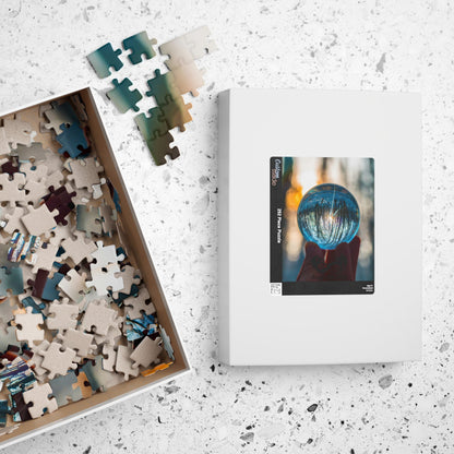 Immerse yourself in a world of color and creativity with our stunning jigsaw puzzle collection. Each puzzle offers a captivating scene and delightful challenge, perfect for family nights or solo relaxation.