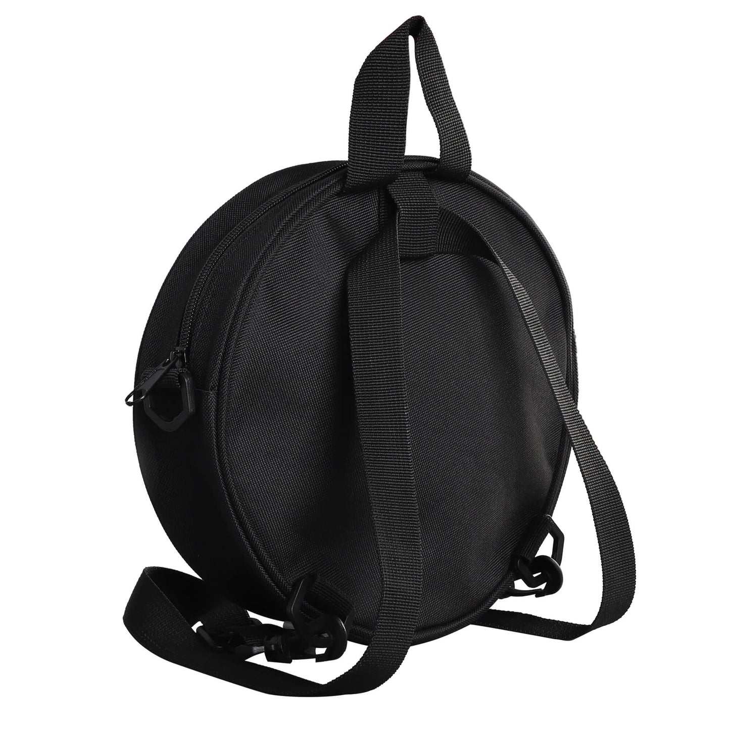 The Round Moth Satchel Bag is a stylish and sophisticated way to store your belongings. This satchel bag is made with premium quality materials that are both durable and lightweight – perfect for everyday use. 