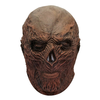 3dae1e1cef0d95860be802c9c6334032  Unleash your inner devil with our Halloween Teufel Full Face Helm Latex Masks! This bold and daring mask is perfect for taking risks and embracing the spirit of Halloween. Made from high-quality latex, it will elevate your costume and add a touch of adventure.