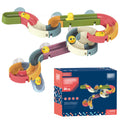 61c69f6d651a10f26416b7d34c813991 Unleash your child's creativity and imagination with our DIY Educational Water Assembly Track Toy! This hands-on toy offers endless opportunities for learning and exploration as they build and design their own water track. Let their curiosity flow and watch as they discover the wonders of fluid mechanics and problem-solving skills.