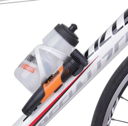 Emergency Mini Pump Pro