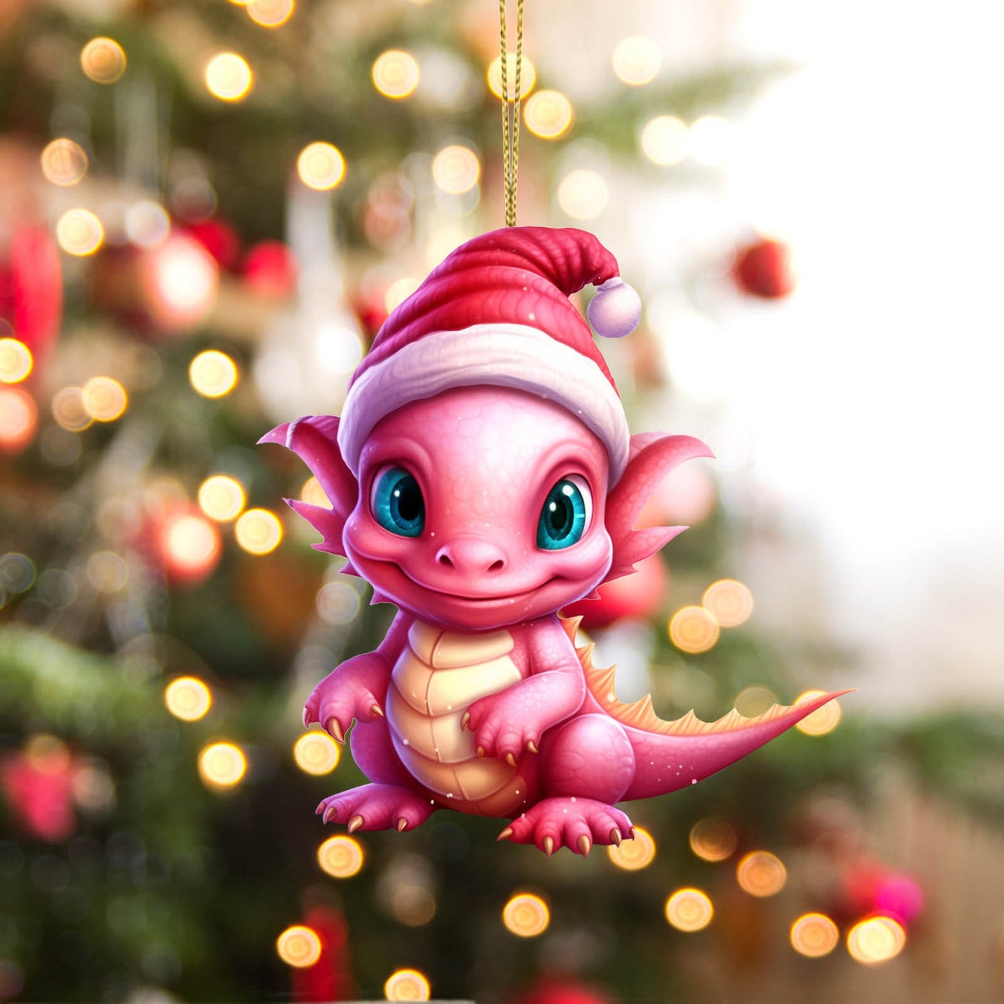 c1a3c609a0996fe7793e88f9558188e8 Transform your Christmas tree into a magical fantasy with Dragon Baby Christmas Tree Ornaments! These cute and quirky ornaments add a touch of fun to your holiday decor. Each ornament is intricately crafted and will give your tree a unique and playful look.