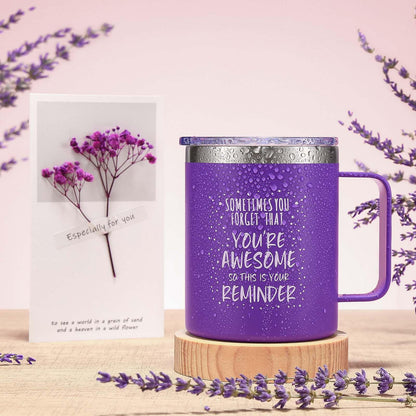 Handmade Lavender Gift Set