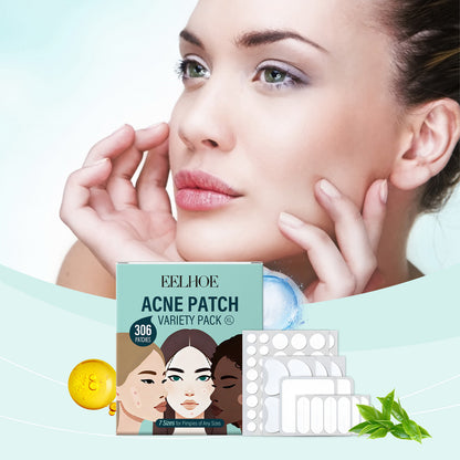 Gentle Acne Skin Care Patch offers a soothing approach to clear skin. Designed to protect blemishes while helping reduce redness and inflammation, these patches create a gentle barrier that promotes healing without irritation. Ideal for sensitive skin, they provide discreet care throughout the day, supporting your skin’s natural recovery process with tender, effective protection.