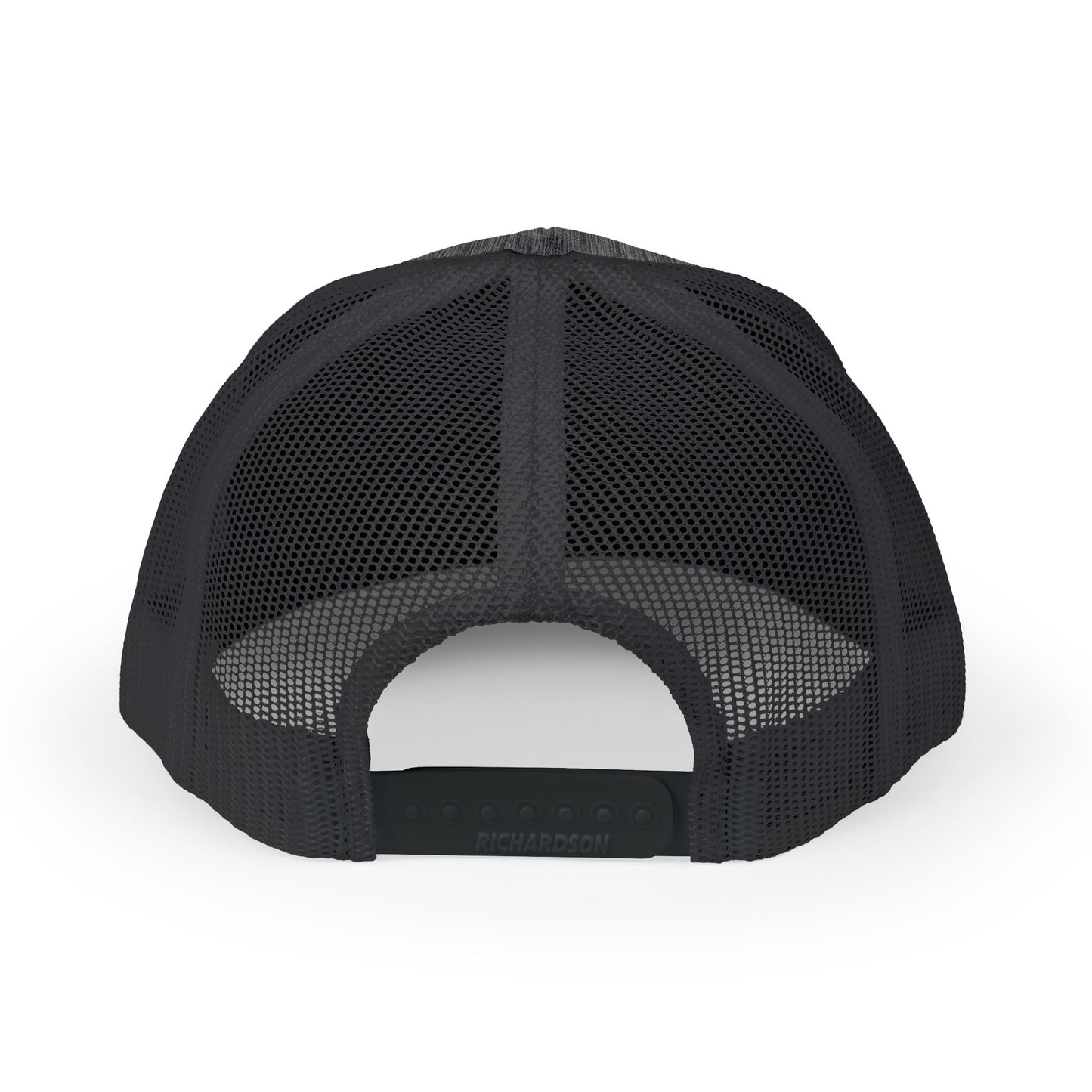 Adjustable "Don’t Spike My Cortisol" Snapback Pre-curved Cap