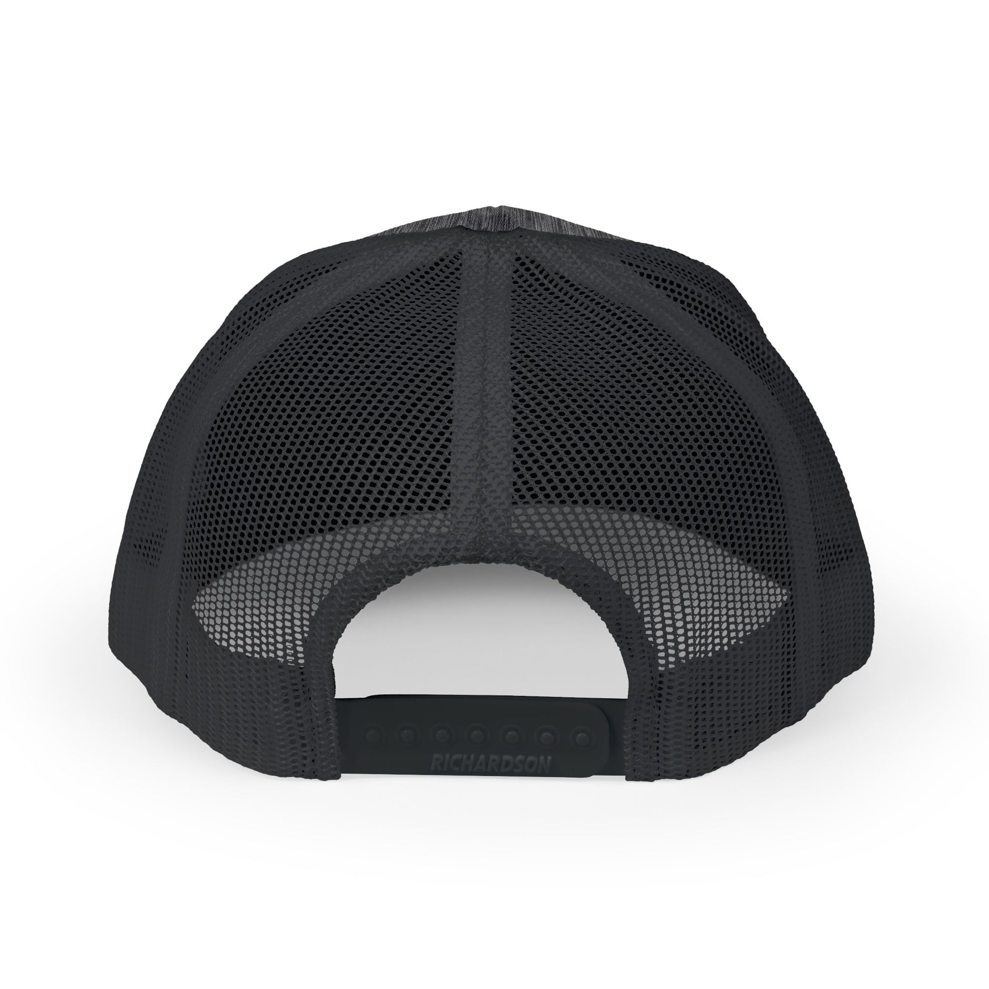 Adjustable "Don’t Spike My Cortisol" Snapback Pre-curved Cap