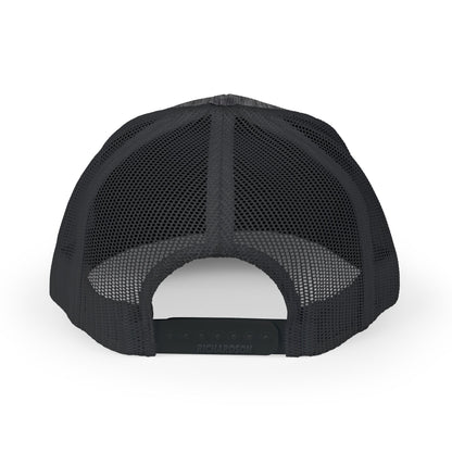 Adjustable "Don’t Spike My Cortisol" Snapback Pre-curved Cap
