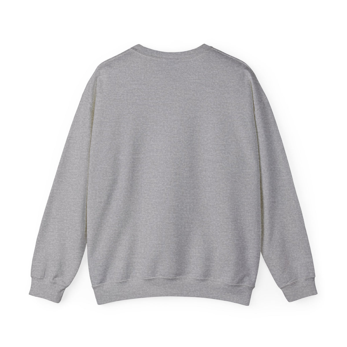 Christmas Witch Crewneck Sweatshirt – Magical Holiday Winter Design
