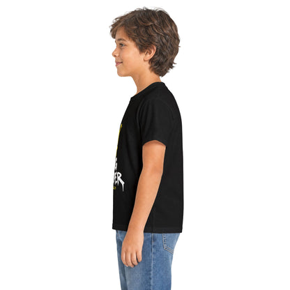 King Kooper Kids Graphic T-Shirt