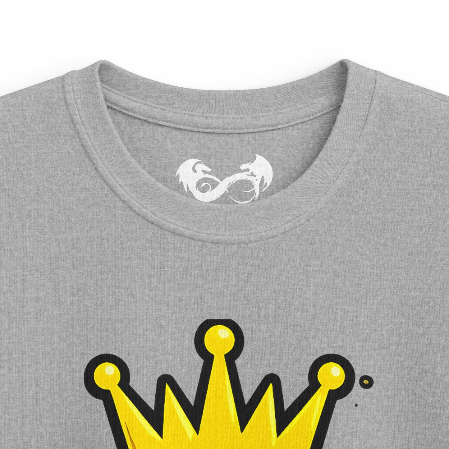 King Kooper Kids Graphic T-Shirt