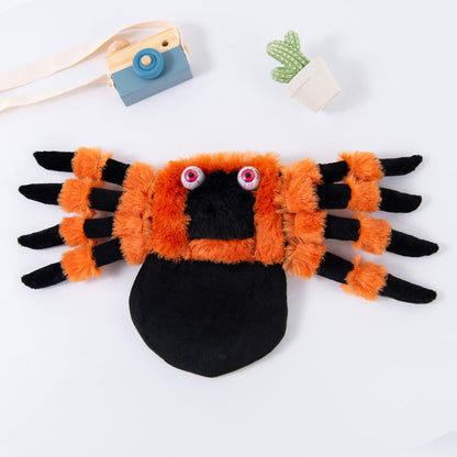 Transform your furry friend into the ultimate Halloween fright with these daring Spooky Pet Halloween Costumes. Designed to turn heads and spark spooky fun, each costume is crafted for comfort and bold style. 