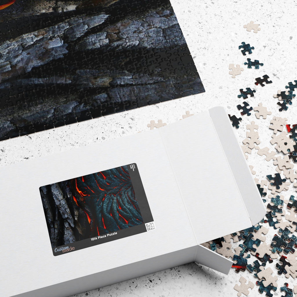 The vibrant colors bring your chosen design to life, creating an atmosphere of joy and satisfaction as you piece together the artwork. Ideal for puzzle enthusiasts, families, or anyone seeking a fun activity to unwind, these puzzles make wonderful gifts for holidays, birthdays, and special occasions like game nights or gatherings with friends.